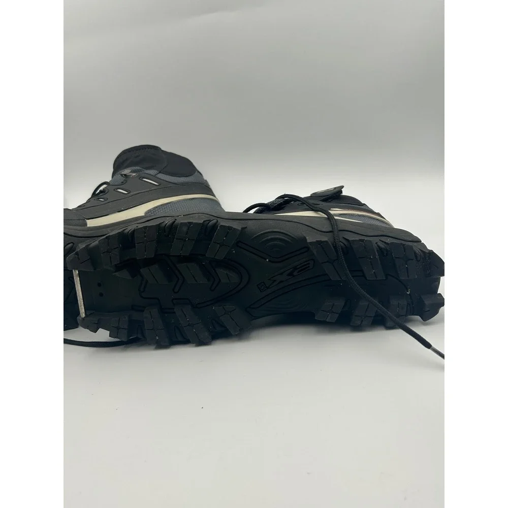 Salomon xa sns